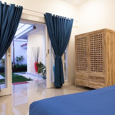 Villa Casablanco Семиняк Екстериор снимка