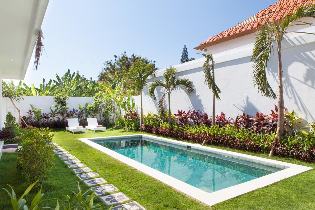 Villa Casablanco Семиняк Екстериор снимка