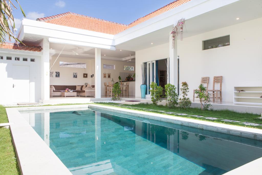 Villa Casablanco Семиняк Екстериор снимка