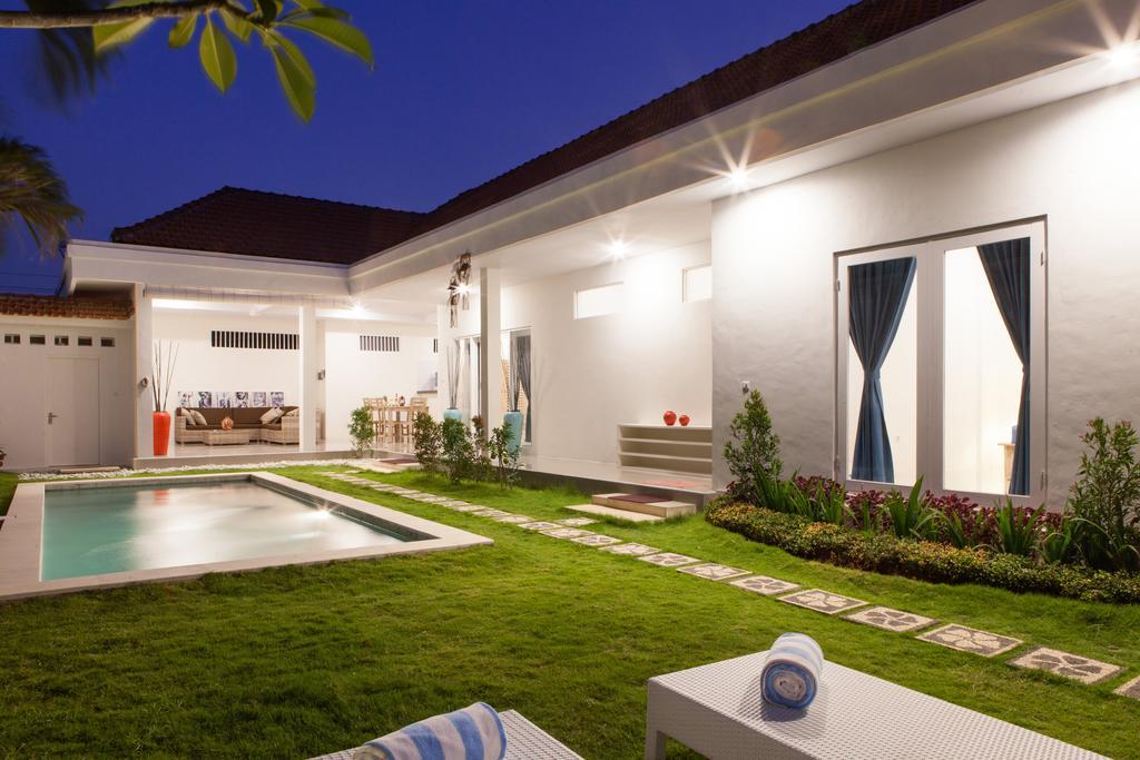 Villa Casablanco Семиняк Екстериор снимка