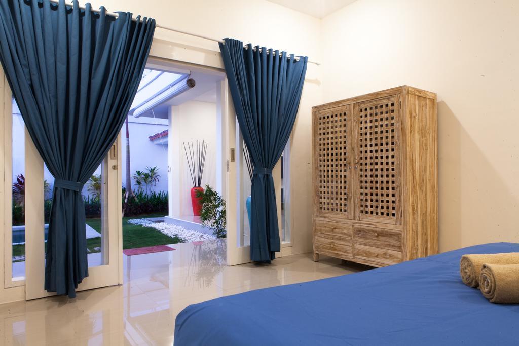 Villa Casablanco Семиняк Екстериор снимка