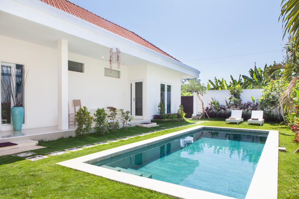 Villa Casablanco Семиняк Екстериор снимка